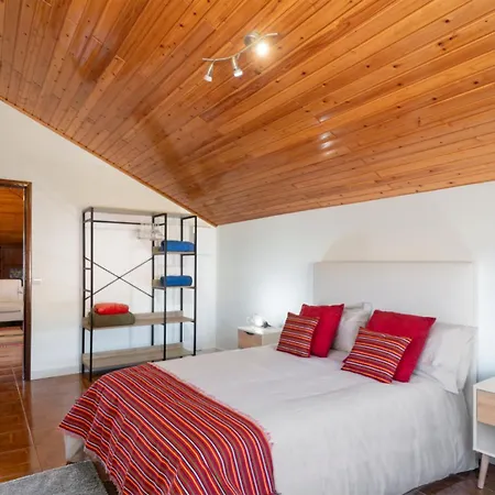 Ourmadeira - Paradise Daire Prazeres