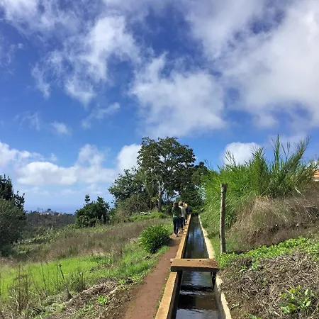 Ourmadeira - Paradise Prazeres