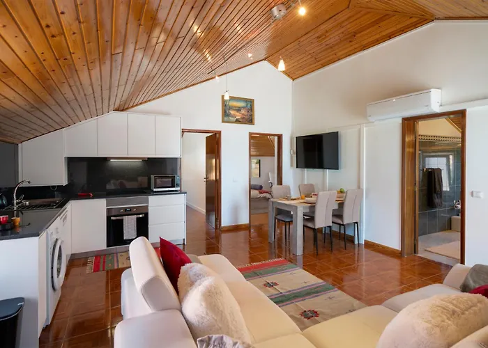 Ourmadeira - Paradise Apartament