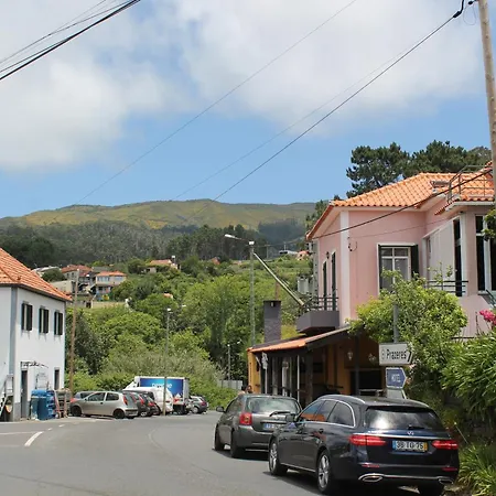 Apartment Tranquil Countryside 2-Bed Apt Prazeres Paradise Prazeres