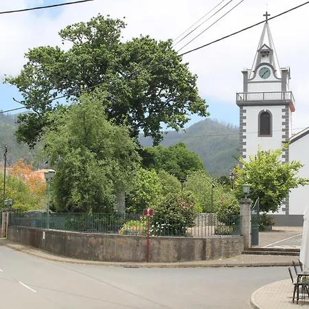 Tranquil Countryside 2-Bed Apt Prazeres Paradise *