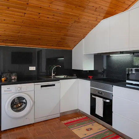 Tranquil Countryside 2-Bed Apt Prazeres Paradise *
