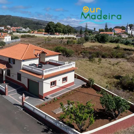 Apartment Ourmadeira - Paradise