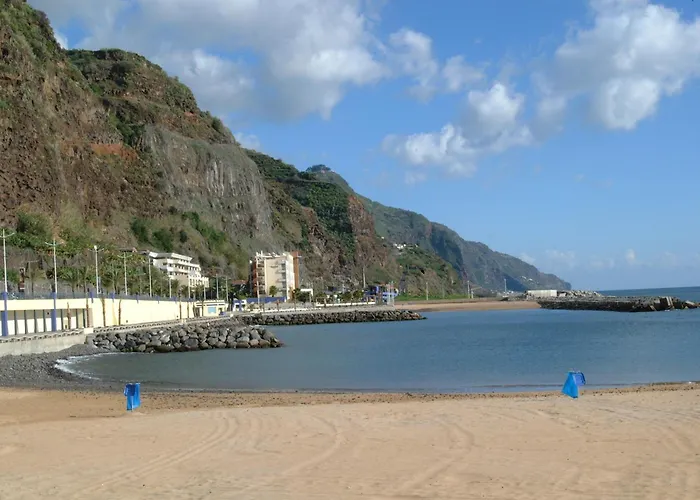 Appartement Ourmadeira - Paradise