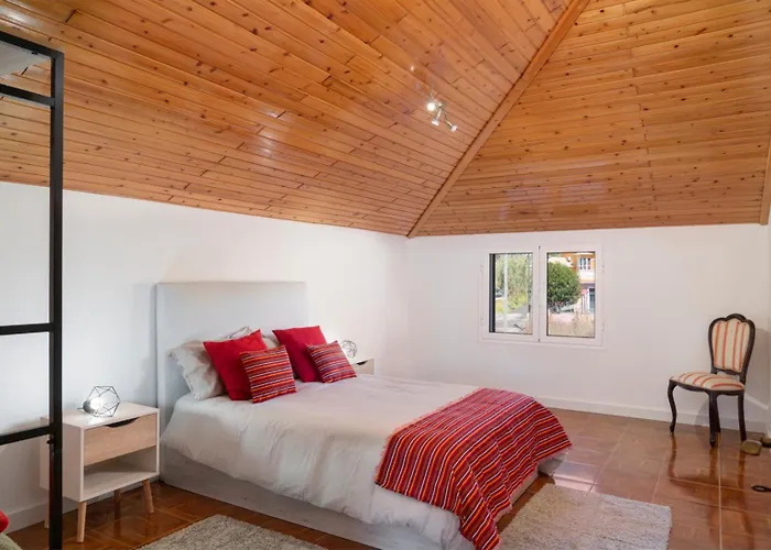 Ourmadeira - Paradise Appartement
