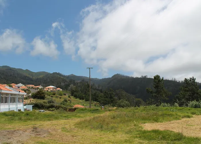 Apartmán Ourmadeira - Paradise