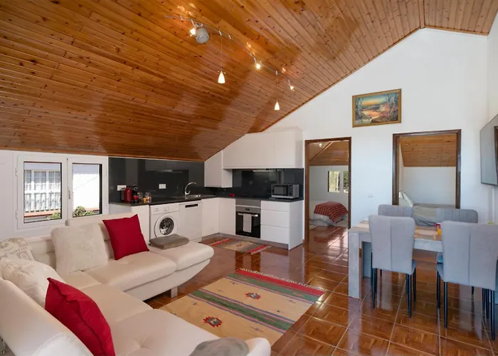 Ourmadeira - Paradise Appartement *