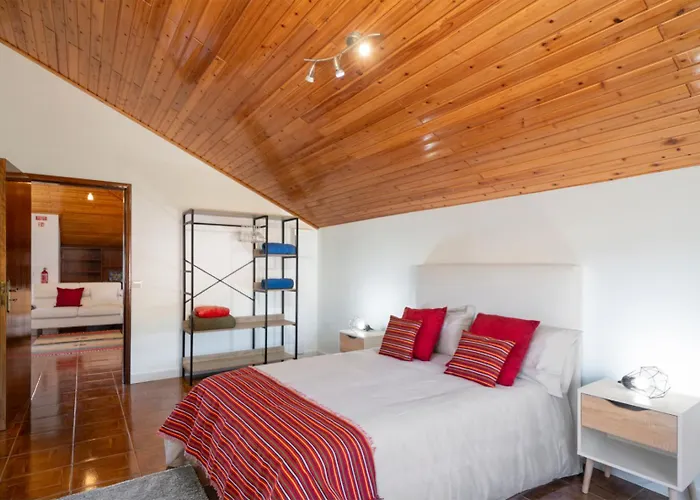 Ourmadeira - Paradise Apartmán Prazeres