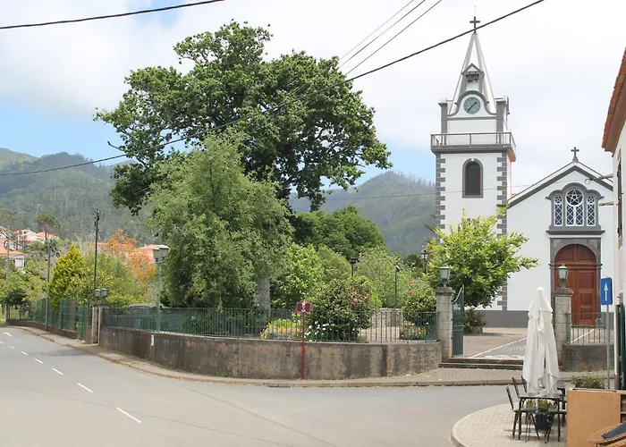 Ourmadeira - Paradise *