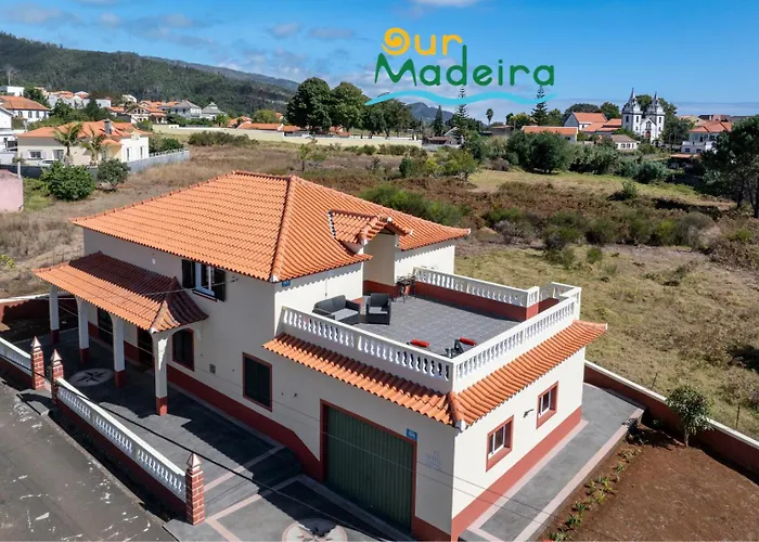 Ourmadeira - Paradise * Prazeres