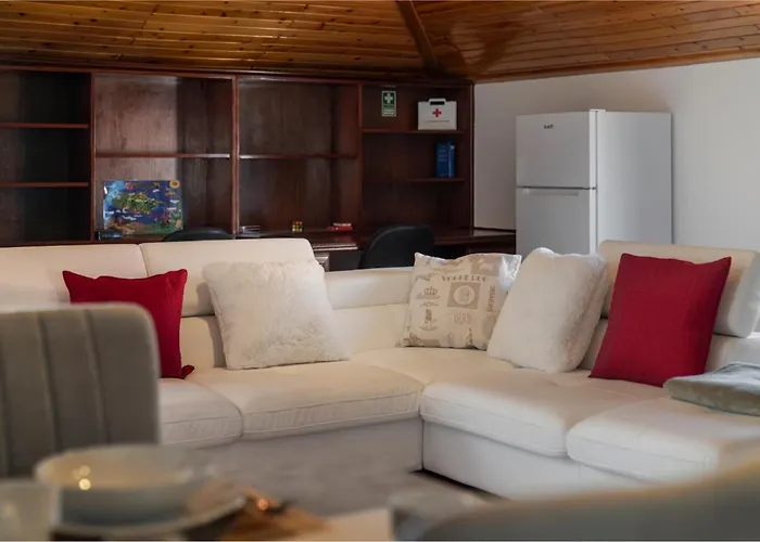 Appartement Ourmadeira - Paradise