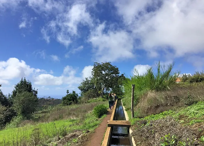 Ourmadeira - Paradise Prazeres